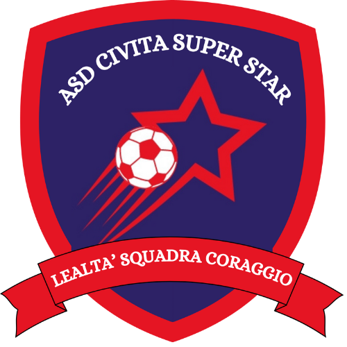 Logo ASD Civita Super Star